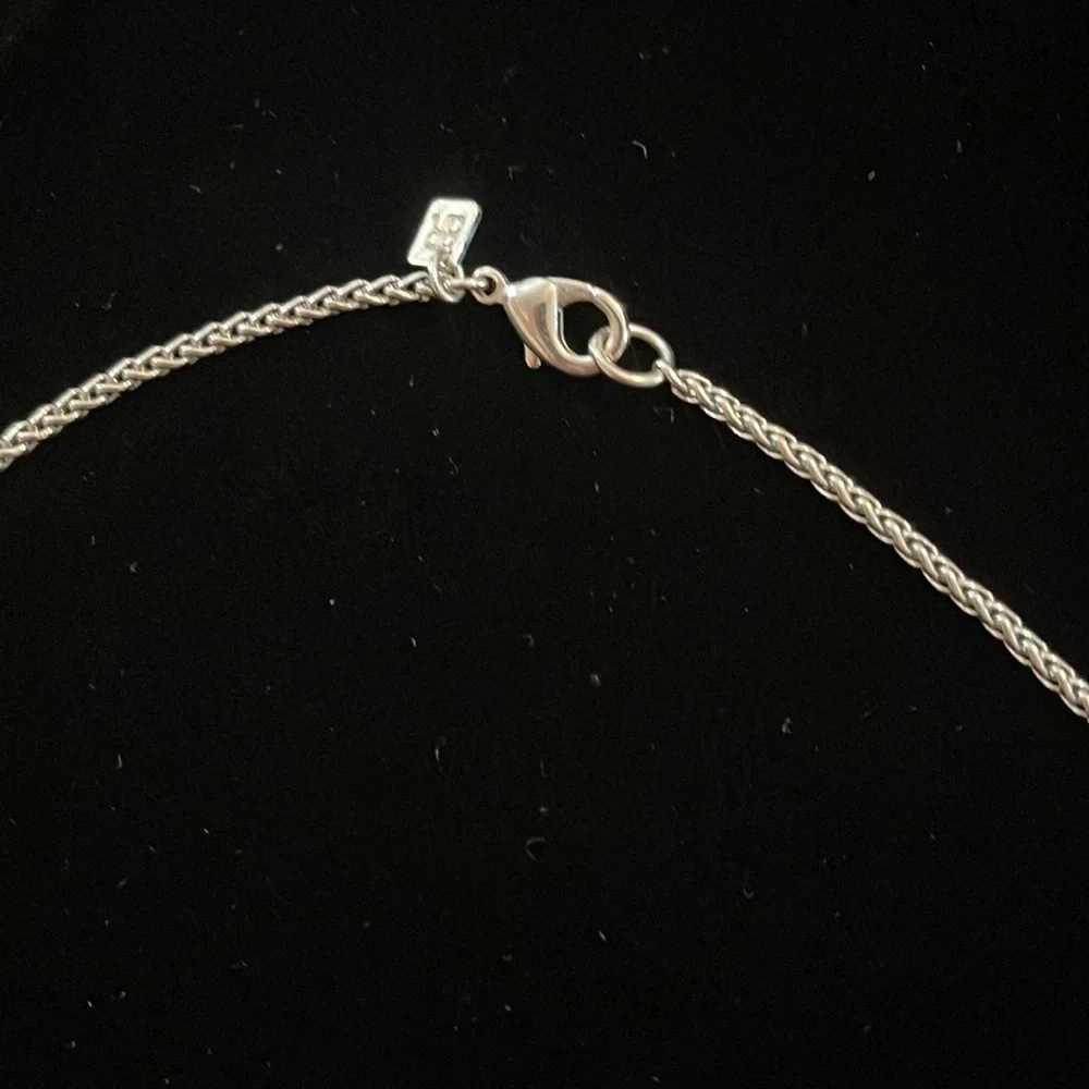 Banana Republic necklace